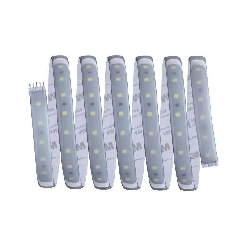 MaxLED 500 Stripe 2,5m Blanc