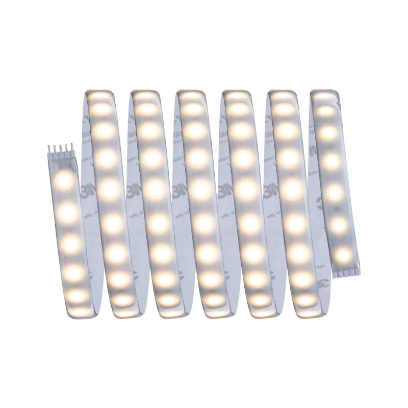 MaxLED 500 Stripe 2,5m Blanc