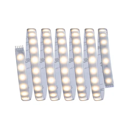 MaxLED 500 Stripe 2,5m Blanc