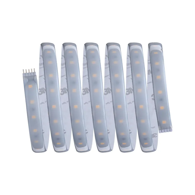 MaxLED 500 Stripe 2,5m Blanc