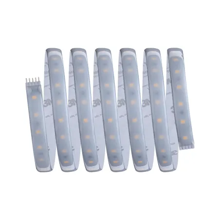MaxLED 500 Stripe 2,5m Blanc