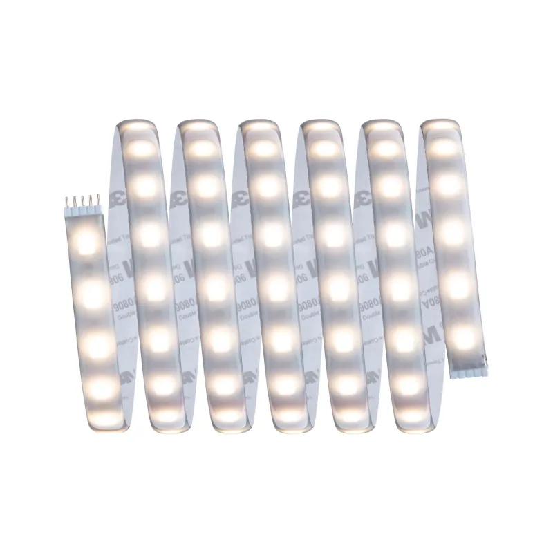 Ruban MaxLED 500 Strip 2,5m RGBW coupe 10cm