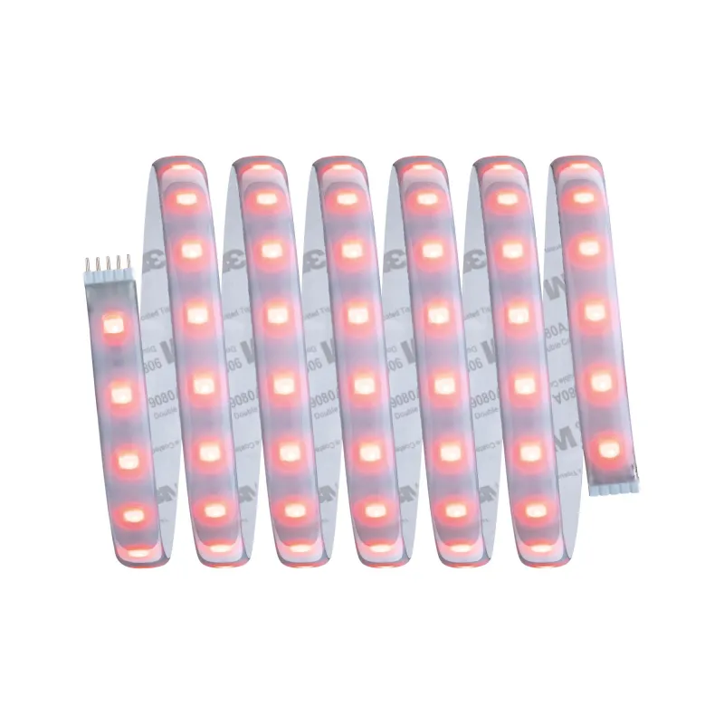 Ruban MaxLED 500 Strip 2,5m RGBW coupe 10cm