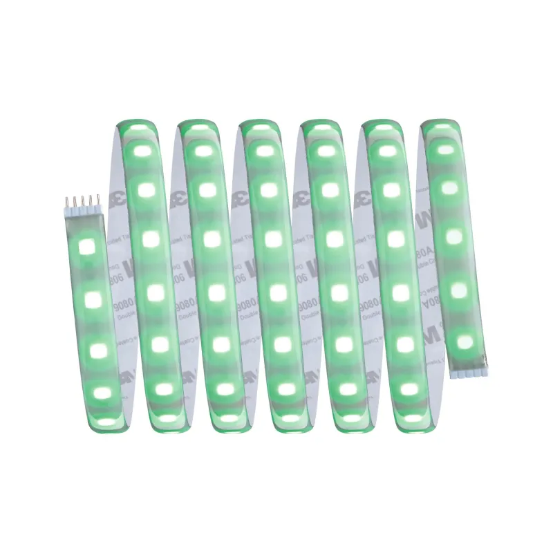 Ruban MaxLED 500 Strip 2,5m RGBW coupe 10cm