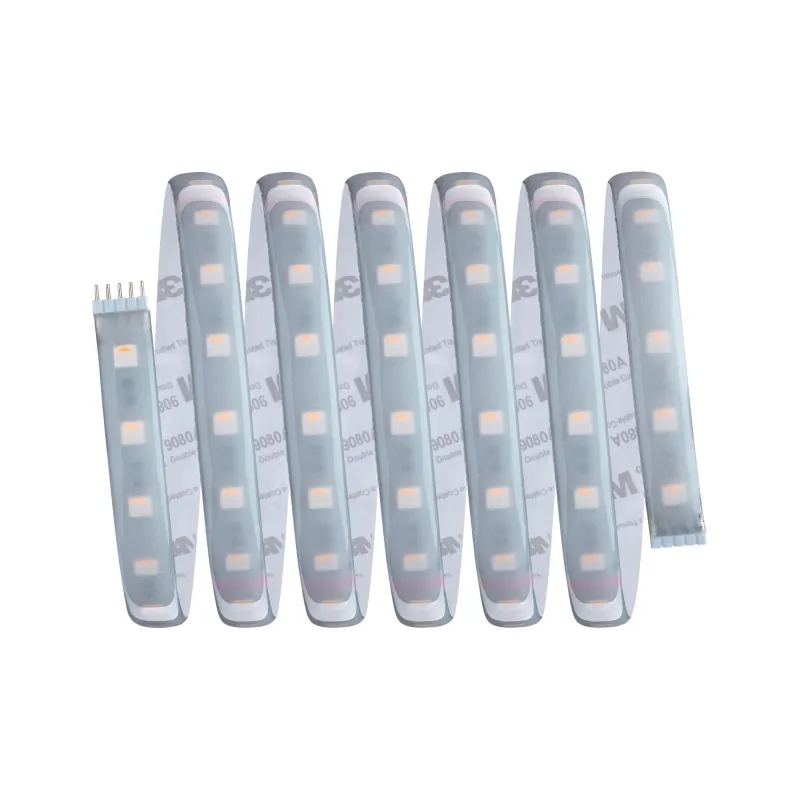 Ruban MaxLED 500 Strip 2,5m RGBW coupe 10cm