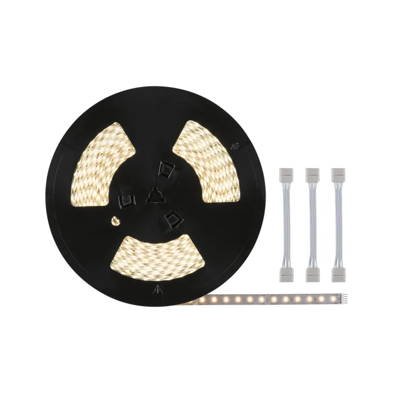 MaxLED 500 Stripe 20m Blanc