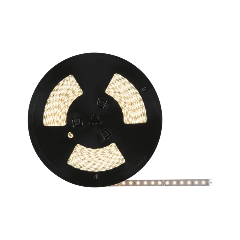 MaxLED 500 Stripe 20m Blanc