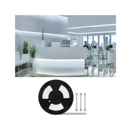 MaxLED 500 Stripe 20m Blanc