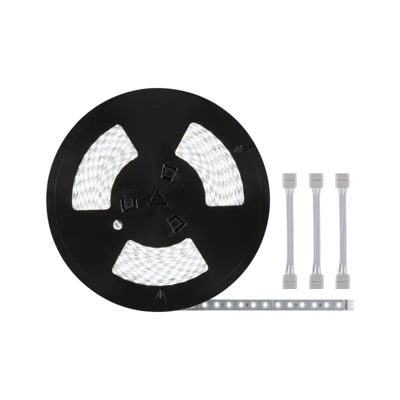 MaxLED 500 Stripe 20m Blanc