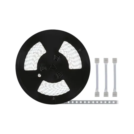MaxLED 500 Stripe 20m Blanc