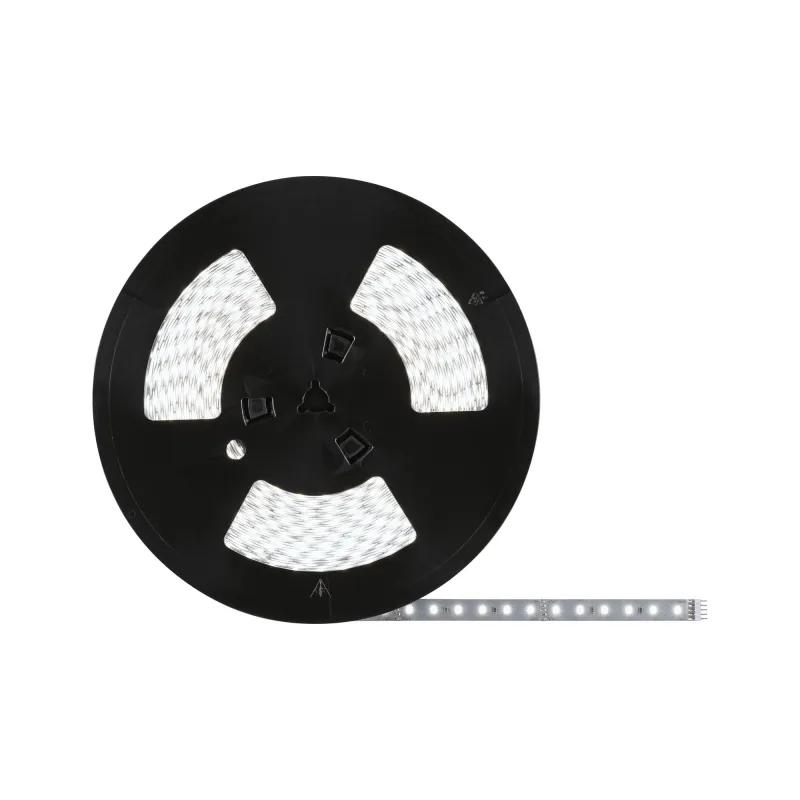 MaxLED 500 Stripe 20m Blanc