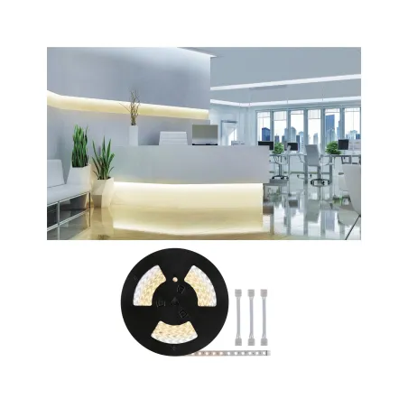 MaxLED 500 Stripe 20m Tunable White