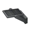 piquet potelet borne balise solaire led a planter jardin extérieur  