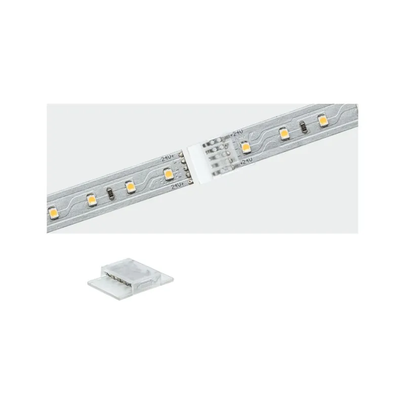 MaxLED Clip-to-Clip-Connector
