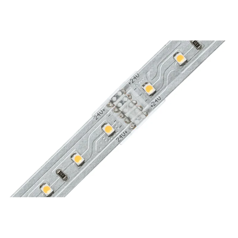 MaxLED Clip-to-Clip-Connector