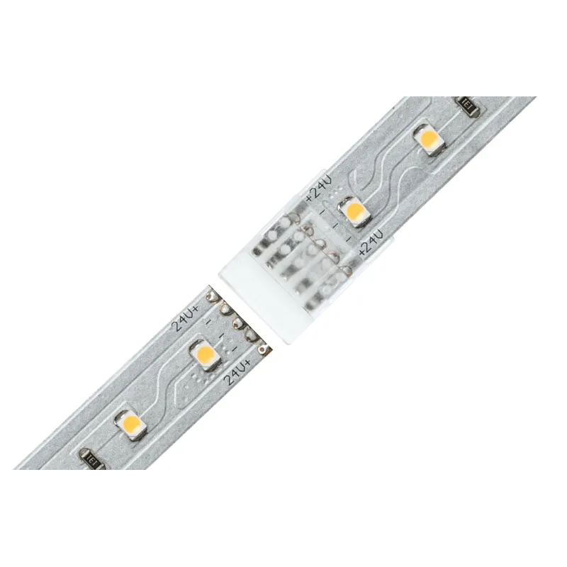 MaxLED Clip-to-Clip-Connector