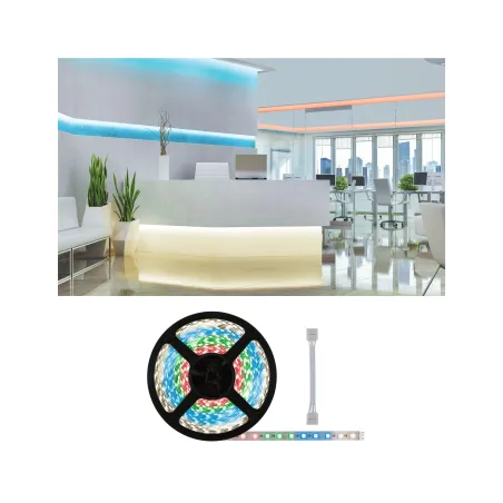 MaxLED RGBW Stripe 10m IP20