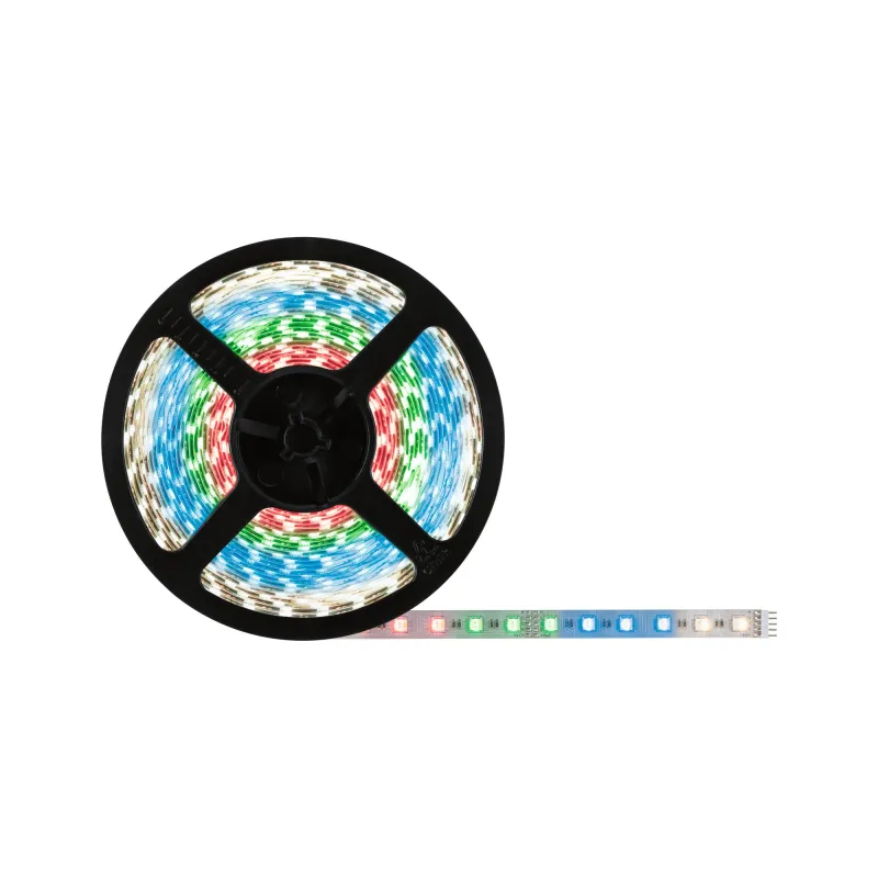 MaxLED RGBW Stripe 10m IP20