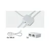 Ruban YourLED Junction-Box
