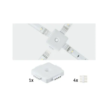 Ruban YourLED X Connecteur Blanc