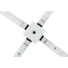 Ruban YourLED X Connecteur Blanc