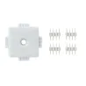 Ruban YourLED X Connecteur Blanc