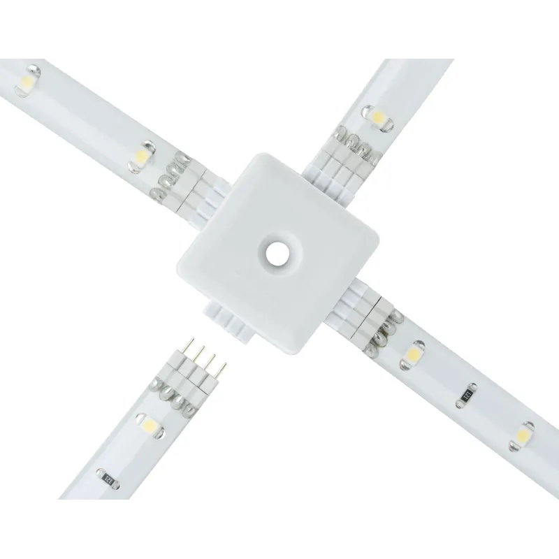 Ruban YourLED X Connecteur Blanc