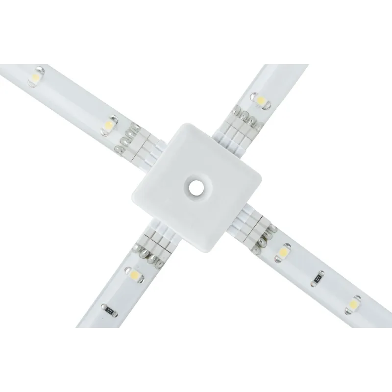 Ruban YourLED X Connecteur Blanc