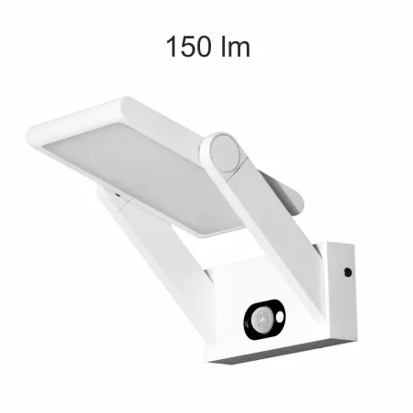piquet potelet borne balise solaire led a planter jardin extérieur  