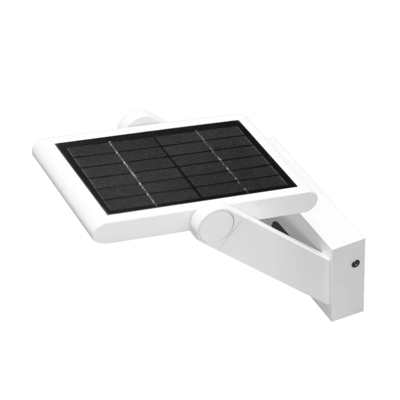 piquet potelet borne balise solaire led a planter jardin extérieur  
