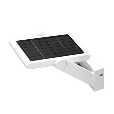 piquet potelet borne balise solaire led a planter jardin extérieur  