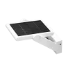 piquet potelet borne balise solaire led a planter jardin extérieur  