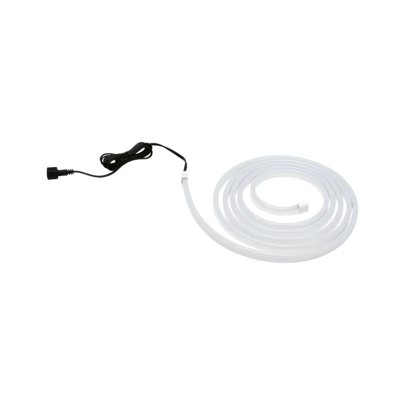 Kit de base 3m IP65 12W 200lm/m 3000K 18VA