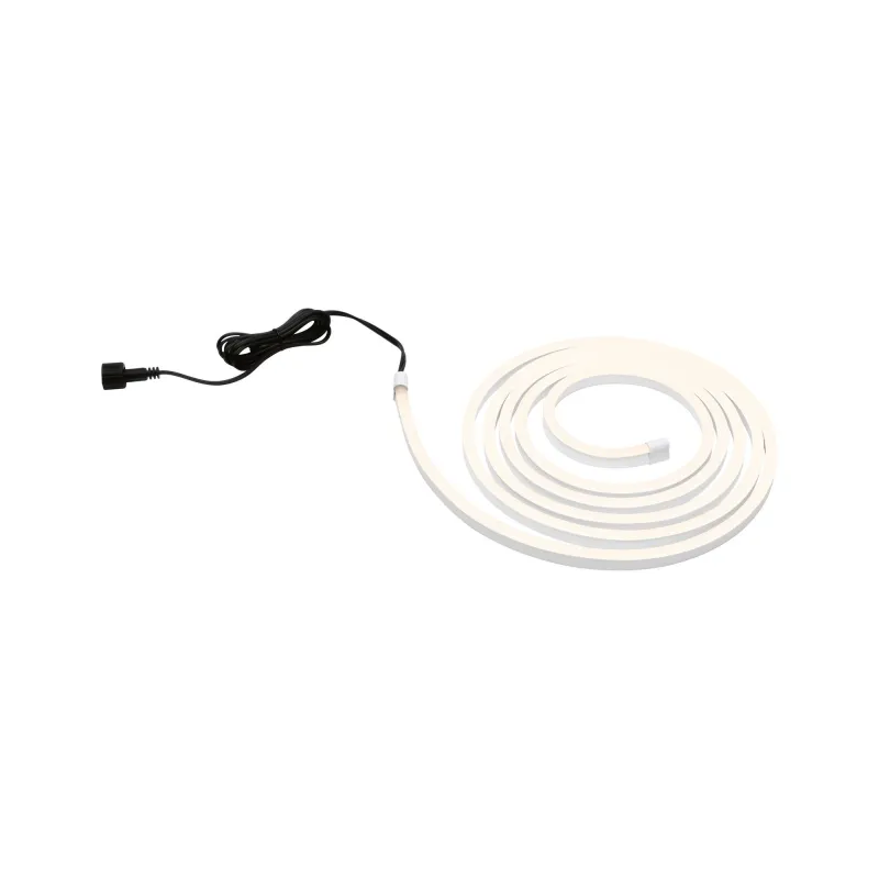 Kit de base 3m IP65 12W 200lm/m 3000K 18VA