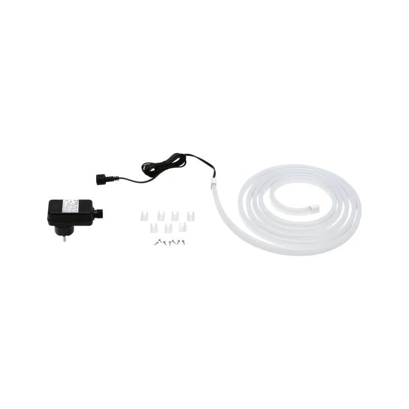 Kit de base 3m IP65 12W 200lm/m 3000K 18VA