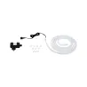 Kit de base 3m IP65 12W 200lm/m 3000K 18VA