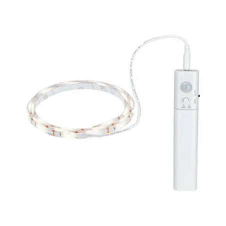 Strip LED 1m incl. détecteur