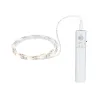 Strip LED 1m incl. détecteur