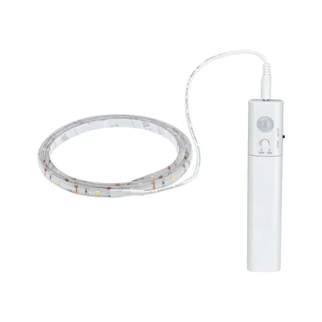 Strip LED 1m incl. détecteur