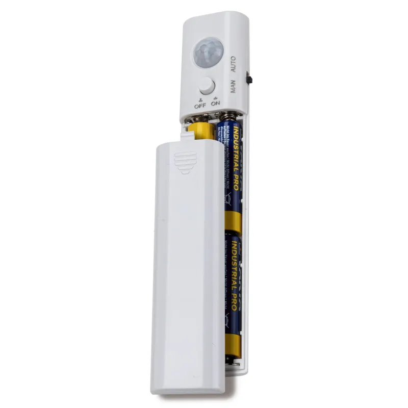 Strip LED 1m incl. détecteur