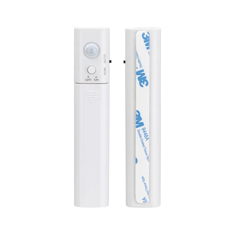 Strip LED 1m incl. détecteur