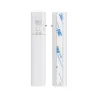 Strip LED 1m incl. détecteur