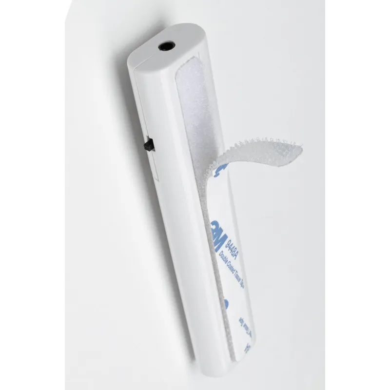 Strip LED 1m incl. détecteur
