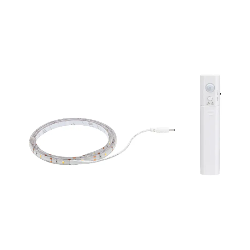 Strip LED 1m incl. détecteur