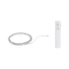 Strip LED 1m incl. détecteur