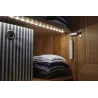 Strip LED 1m incl. détecteur