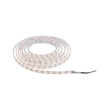 Strip LED solaire 3m blanc