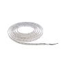 Strip LED solaire 3m blanc
