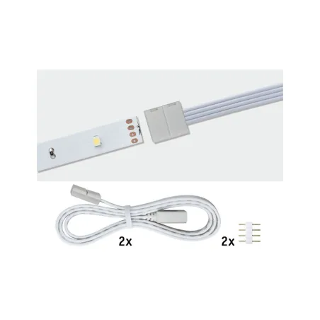 YourLED ECO Clip-connecteur