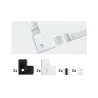 YourLED Edge-Connector 90° kit